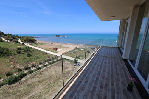 Imagen general del Hotel Aria Beach Resort by Hana Turismo. Foto 4