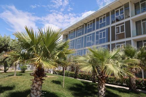 Imagen general del Hotel Aria Beach Resort by Hana Turismo. Foto 5