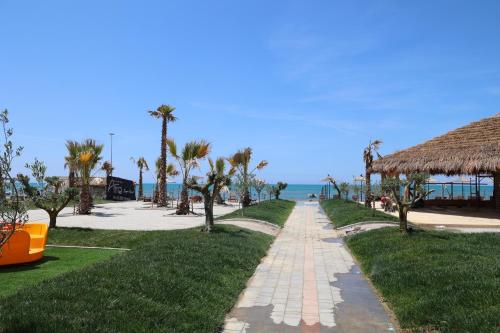 Imagen general del Hotel Aria Beach Resort by Hana Turismo. Foto 6