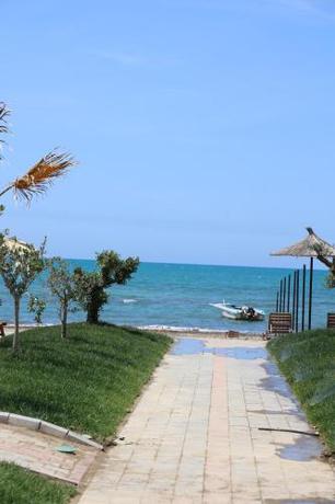 Imagen general del Hotel Aria Beach Resort by Hana Turismo. Foto 9