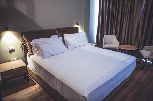 Imagen de la habitación del Hotel Aria Beach Resort by Hana Turismo. Foto 14