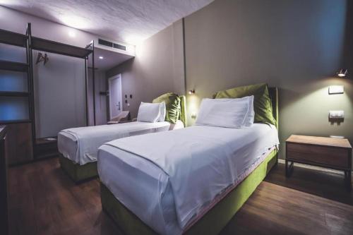 Imagen general del Hotel Aria Beach Resort by Hana Turismo. Foto 11