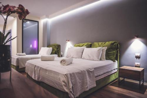 Imagen de la habitación del Hotel Aria Beach Resort by Hana Turismo. Foto 18