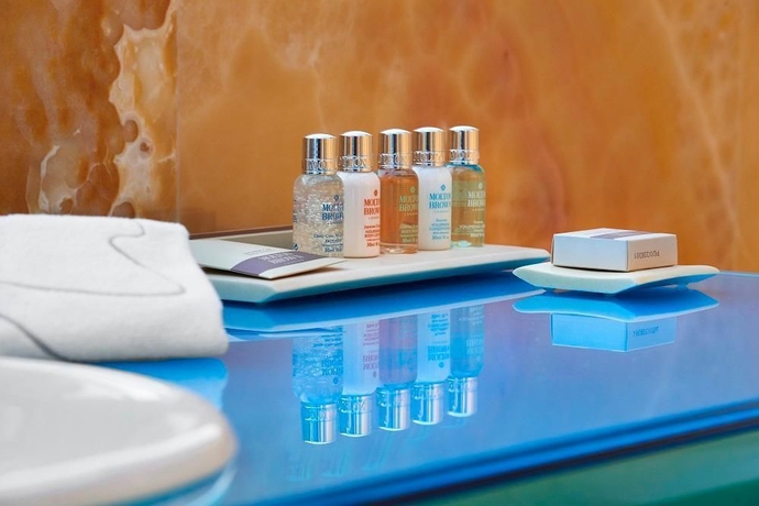 Imagen de la habitación del Hotel Aria Budapest By Library Collection. Foto 2