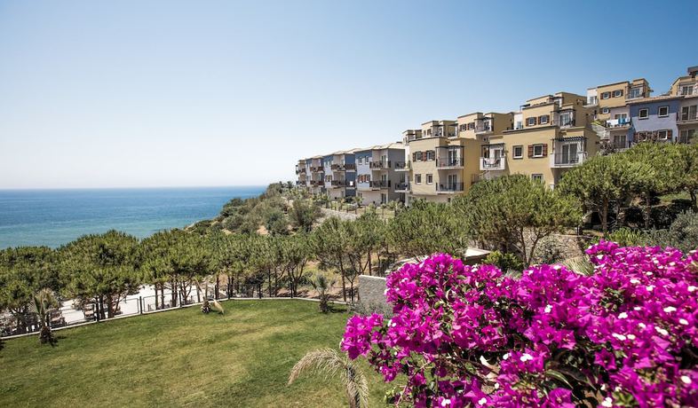 Imagen de la habitación del Hotel Aria Claros Beach and Spa Resort – All Inclusive. Foto 5