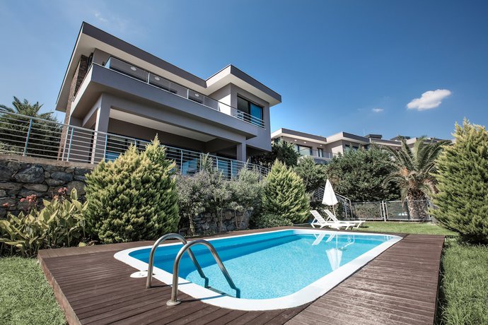 Imagen de la habitación del Hotel Aria Claros Beach and Spa Resort – All Inclusive. Foto 7