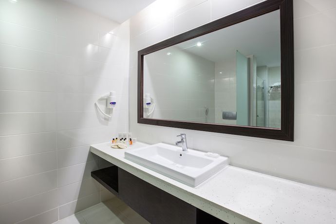 Imagen de la habitación del Hotel Aria Claros Beach and Spa Resort – All Inclusive. Foto 17