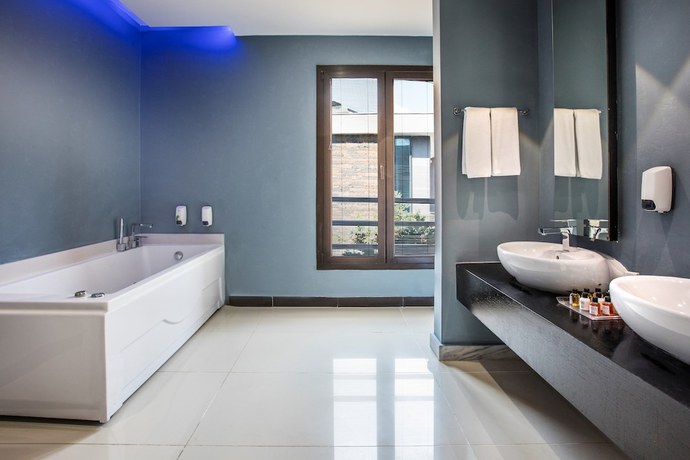 Imagen de la habitación del Hotel Aria Claros Beach and Spa Resort – All Inclusive. Foto 19