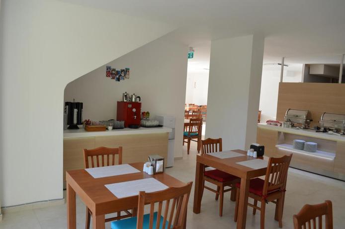 Imagen de los interiores del Hotel Aria Doria. Foto 6