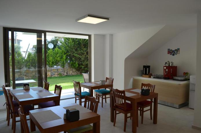 Imagen de los interiores del Hotel Aria Doria. Foto 7