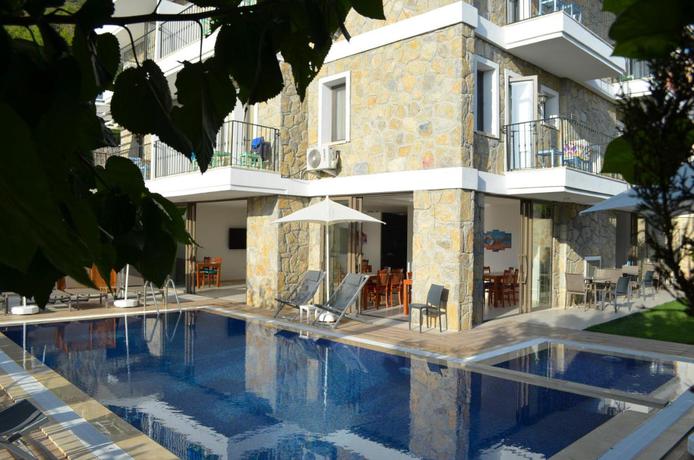 Imagen general del Hotel Aria Doria. Foto 1