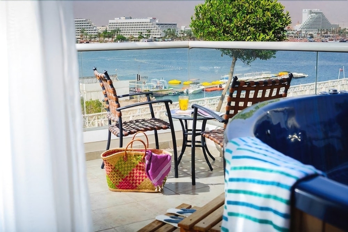 Imagen de la habitación del Hotel Aria, EILAT. Foto 5