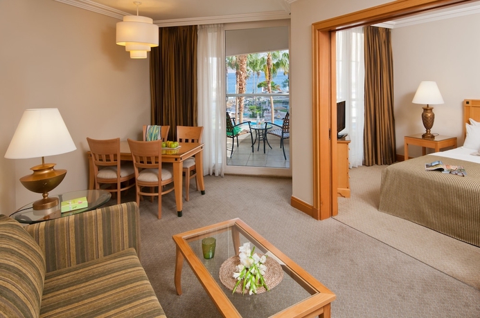 Imagen de la habitación del Hotel Aria, EILAT. Foto 6