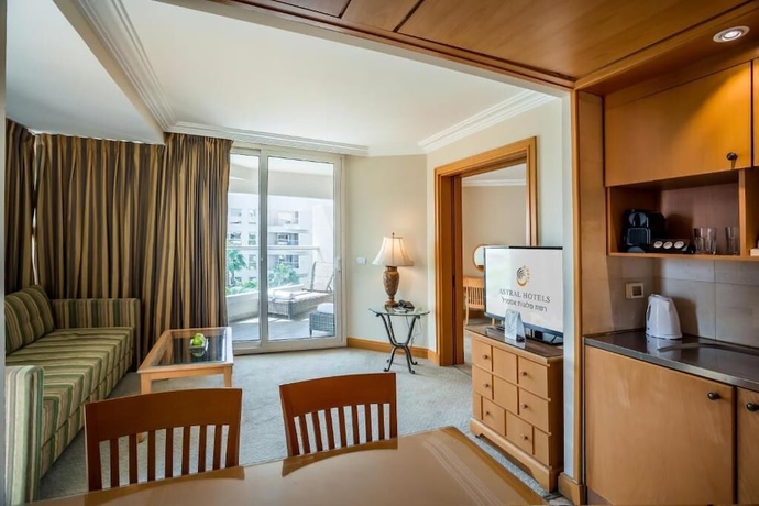 Imagen de la habitación del Hotel Aria, EILAT. Foto 7