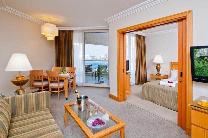 Imagen de la habitación del Hotel Aria, EILAT. Foto 8