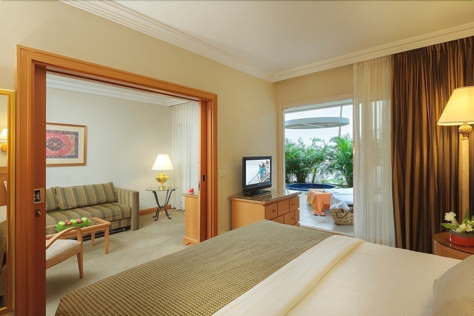 Imagen de la habitación del Hotel Aria, EILAT. Foto 11