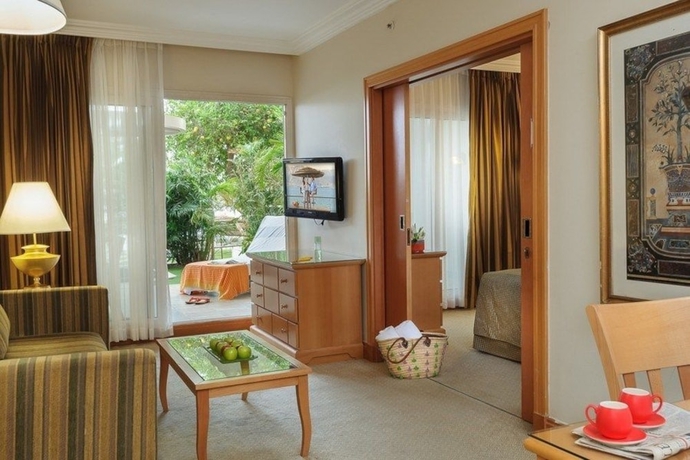 Imagen de la habitación del Hotel Aria, EILAT. Foto 13