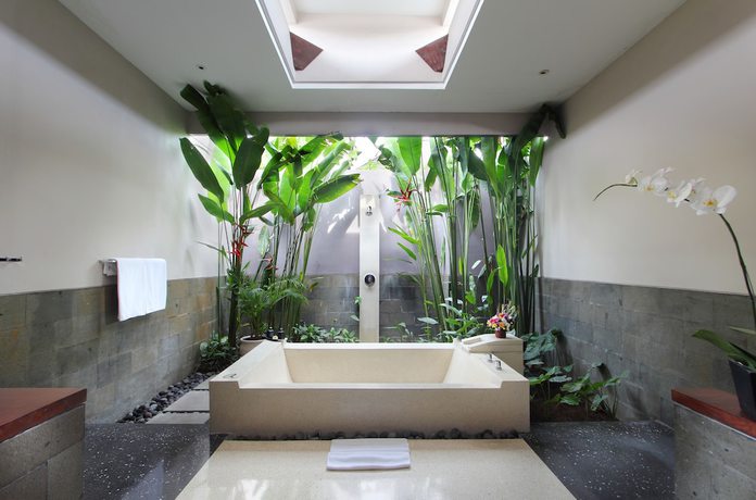 Imagen de la habitación del Hotel Aria Exclusive Villa and Spa. Foto 15