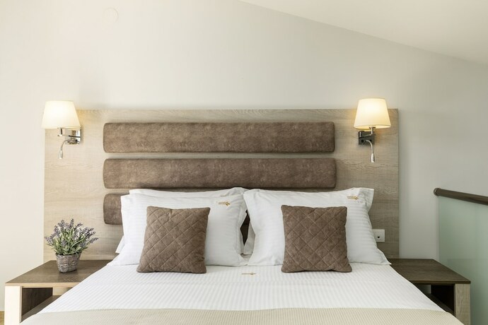 Imagen general del Hotel Aria Garden Suites. Foto 2