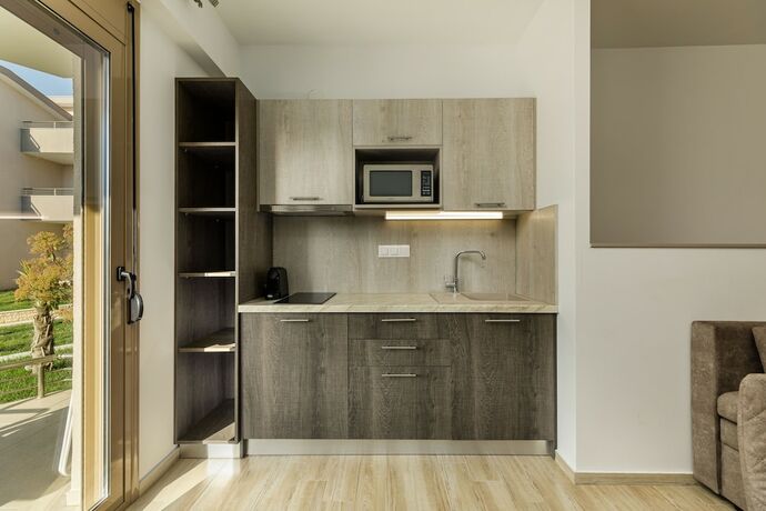 Imagen general del Hotel Aria Garden Suites. Foto 5