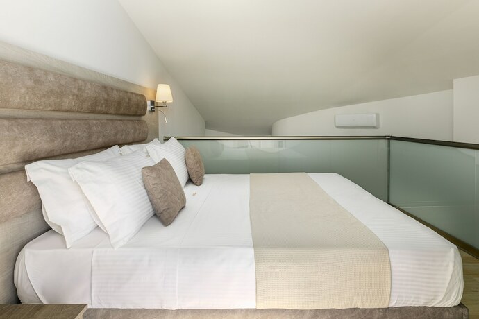 Imagen general del Hotel Aria Garden Suites. Foto 6