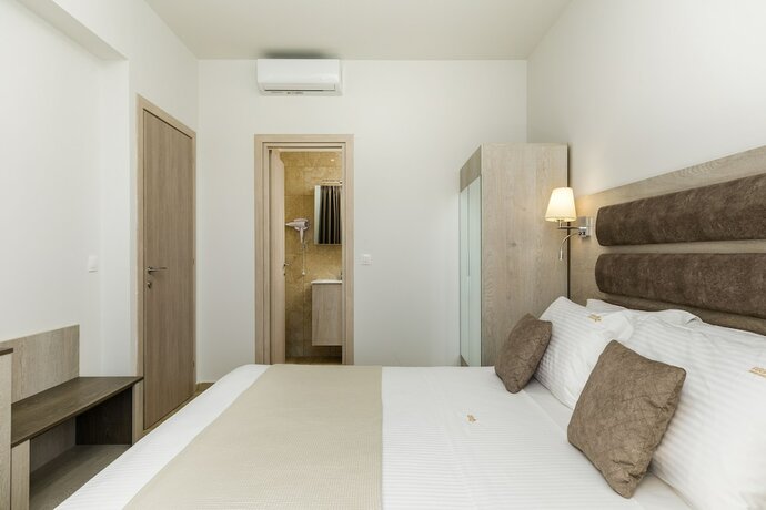 Imagen general del Hotel Aria Garden Suites. Foto 10
