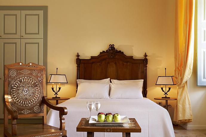 Imagen general del Hotel Aria Lito Mansion. Foto 3