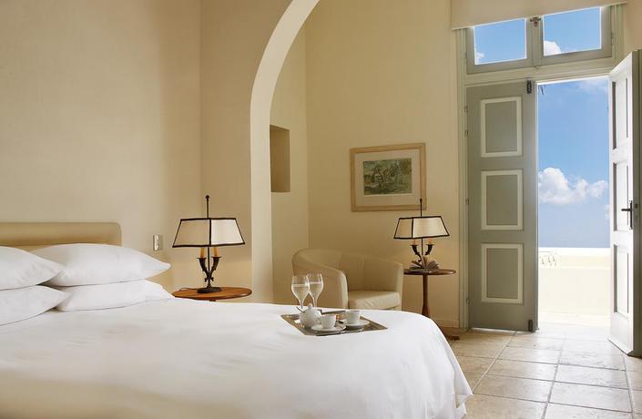 Imagen general del Hotel Aria Lito Mansion. Foto 7