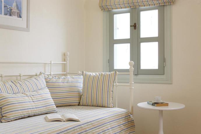 Imagen general del Hotel Aria Lito Mansion. Foto 13