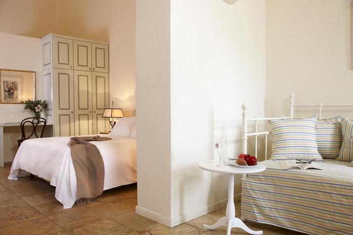 Imagen general del Hotel Aria Lito Mansion. Foto 14