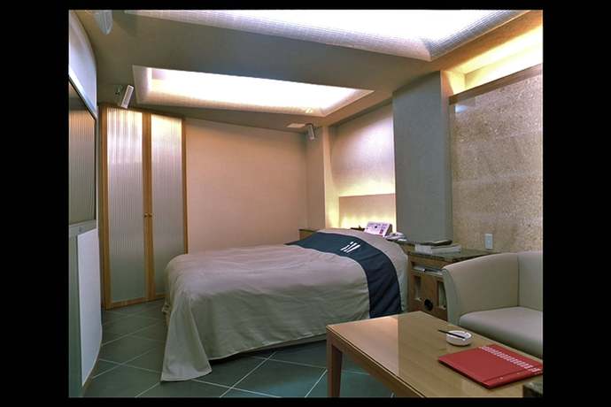 Imagen de la habitación del Hotel Aria Makuhari Bay - Adult Only. Foto 6