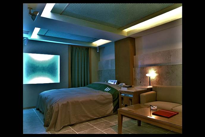 Imagen de la habitación del Hotel Aria Makuhari Bay - Adult Only. Foto 7