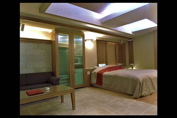Imagen de la habitación del Hotel Aria Makuhari Bay - Adult Only. Foto 10