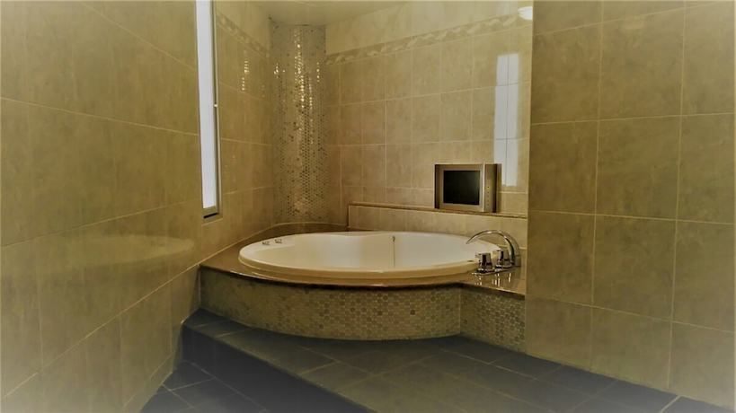 Imagen de la habitación del Hotel Aria Makuhari Bay - Adult Only. Foto 14