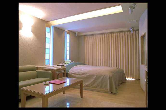 Imagen de la habitación del Hotel Aria Makuhari Bay - Adult Only. Foto 17
