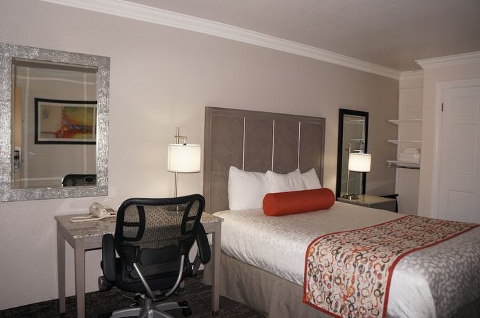 Imagen de la habitación del Hotel Aria, Mountain View. Foto 1