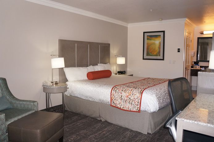 Imagen de la habitación del Hotel Aria, Mountain View. Foto 3