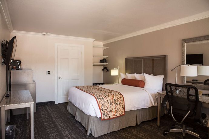 Imagen de la habitación del Hotel Aria, Mountain View. Foto 4