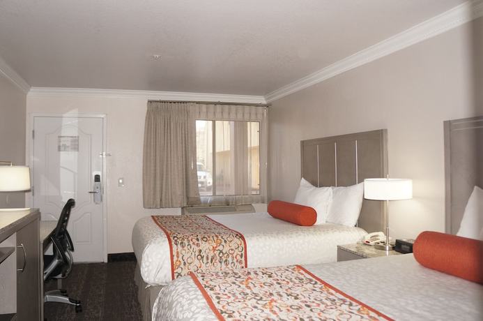 Imagen de la habitación del Hotel Aria, Mountain View. Foto 5