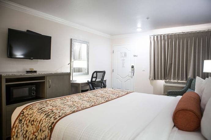 Imagen de la habitación del Hotel Aria, Mountain View. Foto 6