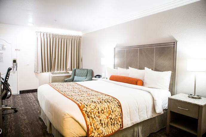 Imagen de la habitación del Hotel Aria, Mountain View. Foto 7