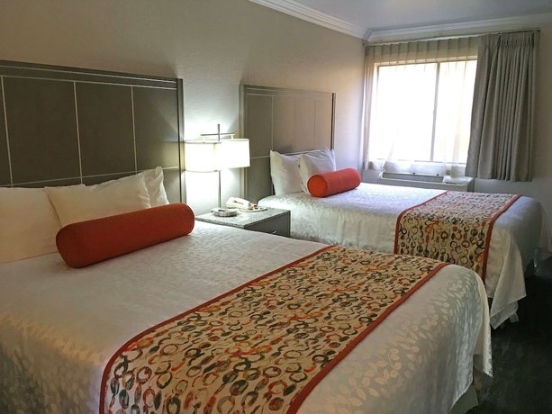 Imagen de la habitación del Hotel Aria, Mountain View. Foto 8