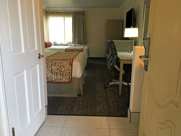 Imagen de la habitación del Hotel Aria, Mountain View. Foto 9