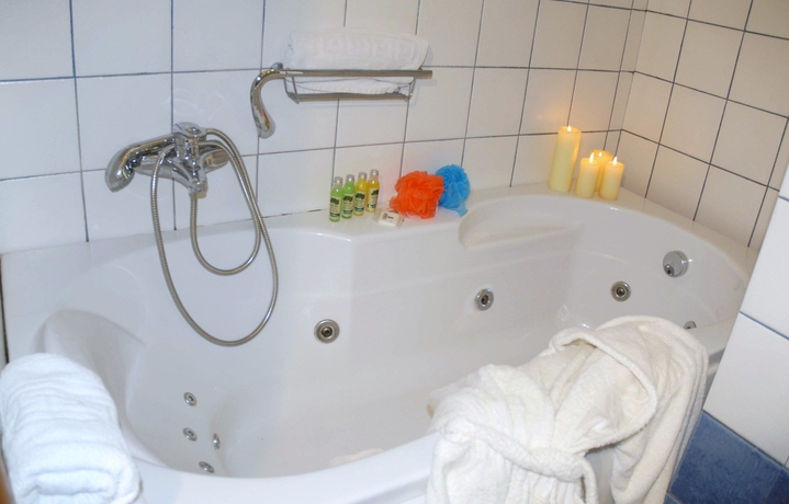 Imagen de la habitación del Hotel Aria, Municipal Unit of Vathy. Foto 3