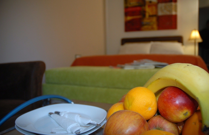 Imagen de la habitación del Hotel Aria, Municipal Unit of Vathy. Foto 6