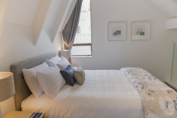 Imagen de la habitación del Hotel Aria On Bank. Foto 12