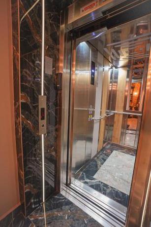 Imagen general del Hotel Aria Palace Taksim. Foto 11
