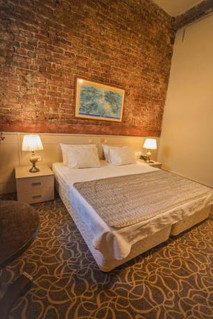 Imagen de la habitación del Hotel Aria Palace Taksim. Foto 14