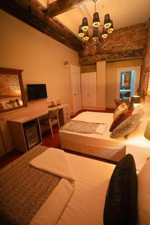 Imagen de la habitación del Hotel Aria Palace Taksim. Foto 15