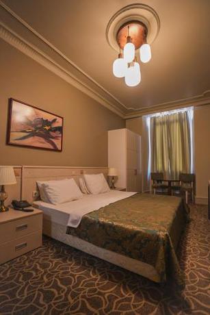Imagen de la habitación del Hotel Aria Palace Taksim. Foto 16